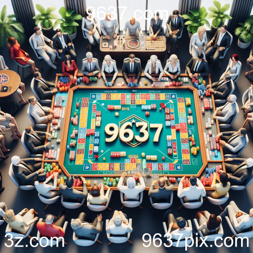 A Revolução dos Jogos de Mesa: Diversão e Estratégia a Cada Rolagem de Dados